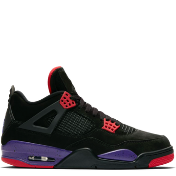 Jordan 4 Retro Raptors (2018)