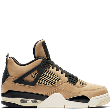 Jordan 4 Retro Fossil (W)