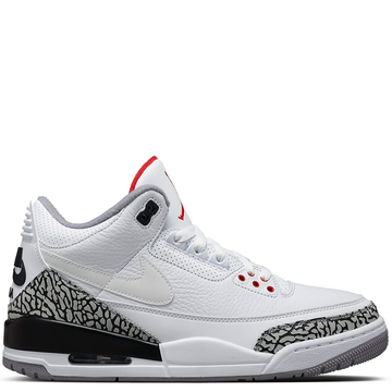 Jordan 3 Retro JTH Super Bowl
