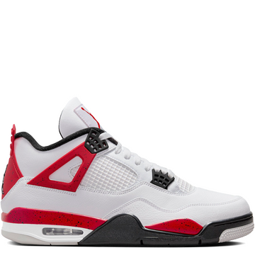 Jordan 4 Retro Red Cement