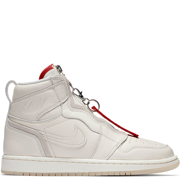 Jordan 1 Retro High Zip AWOK Vogue Sail (W)