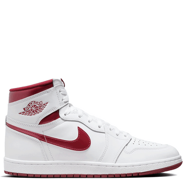 Jordan 1 Retro High 85 OG Metallic Burgundy