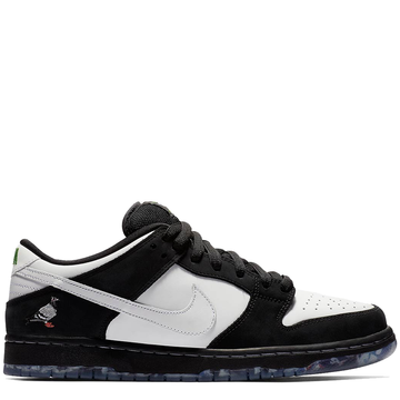 Nike SB Dunk Low Staple Panda Pigeon