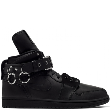 Jordan 1 Retro High Comme des Garcons Black