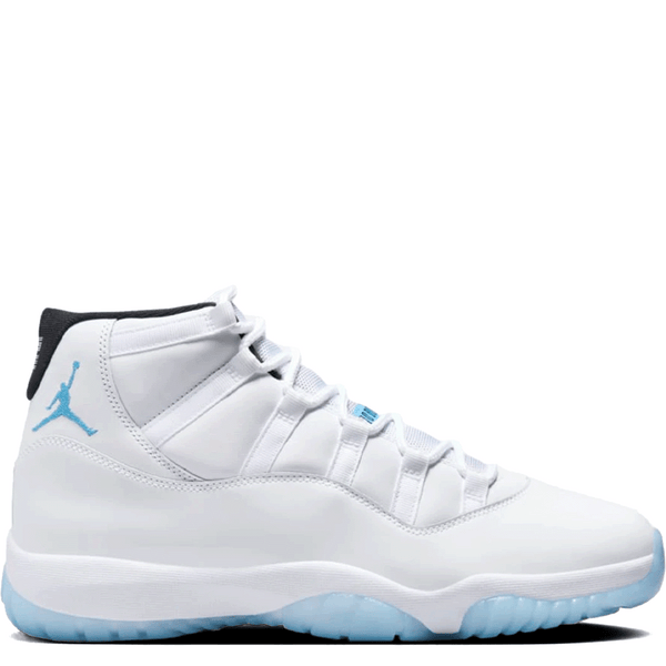 Jordan 11 Retro Legend Blue (2024)