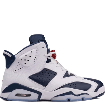 Jordan 6 Retro Olympic (2024)