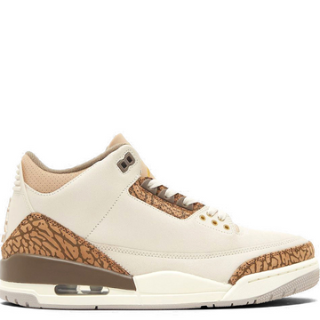 Jordan 3 Retro Palomino