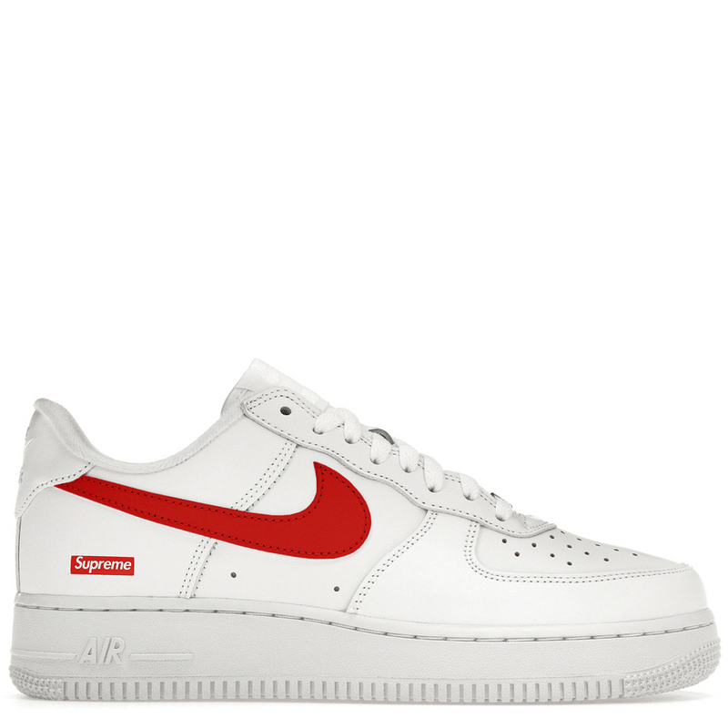 Nike Air Force 1 Low Supreme Shanghai