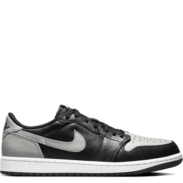 Jordan 1 Low OG Shadow (2024)