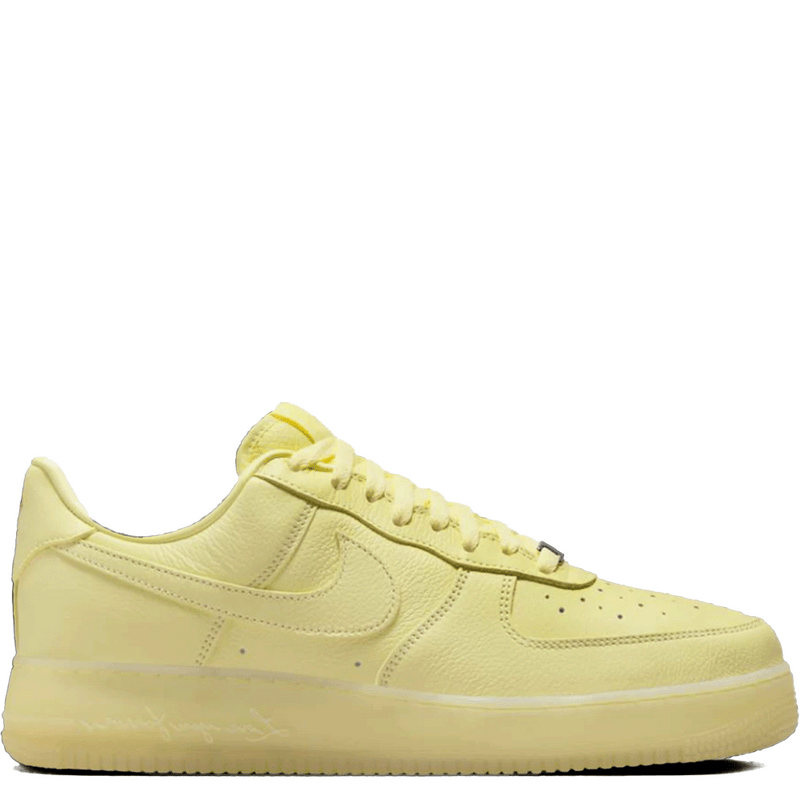 Nike Air Force 1 Low Drake NOCTA Certified Lover Boy Citron Tint