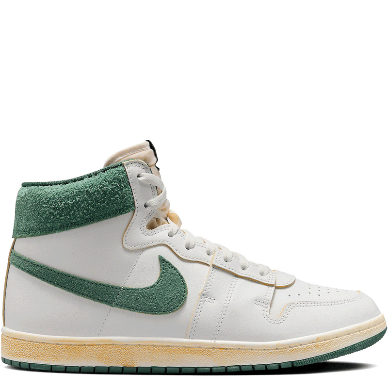 Nike Jordan Air Ship PE SP A Ma Maniére Green Stone