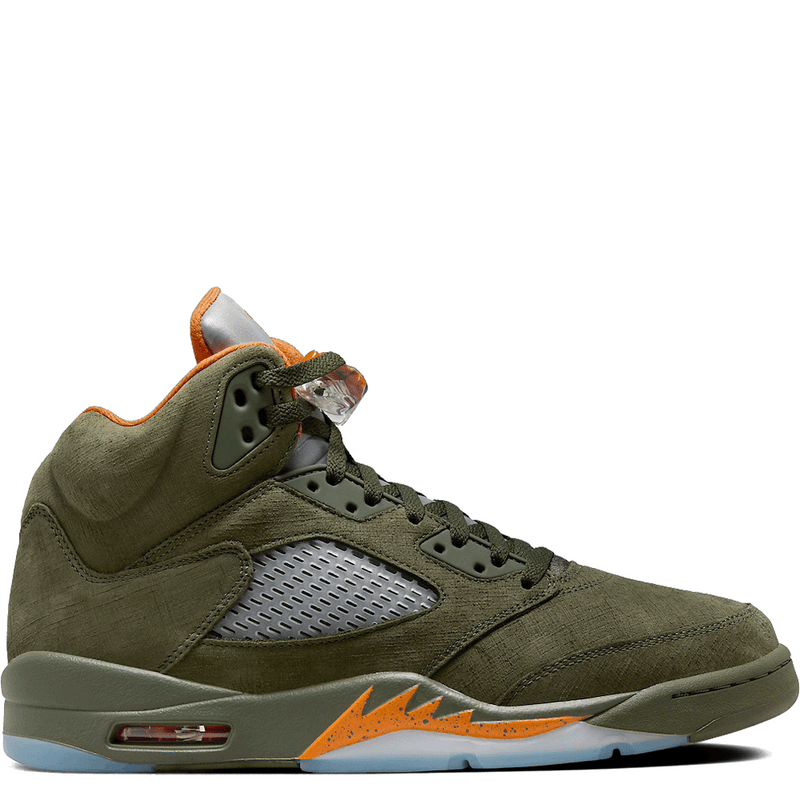 Jordan 5 Retro Olive (2024)