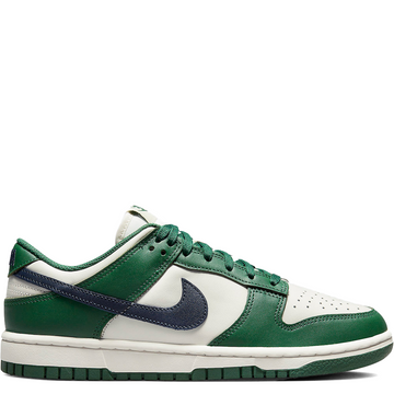 Nike Dunk Low Retro Gorge Green Midnight Navy (W)