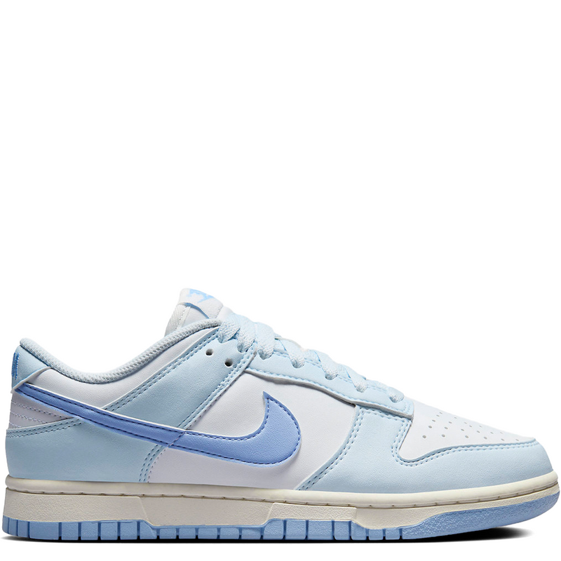 Nike Dunk Low Next Nature Blue Tint (W)