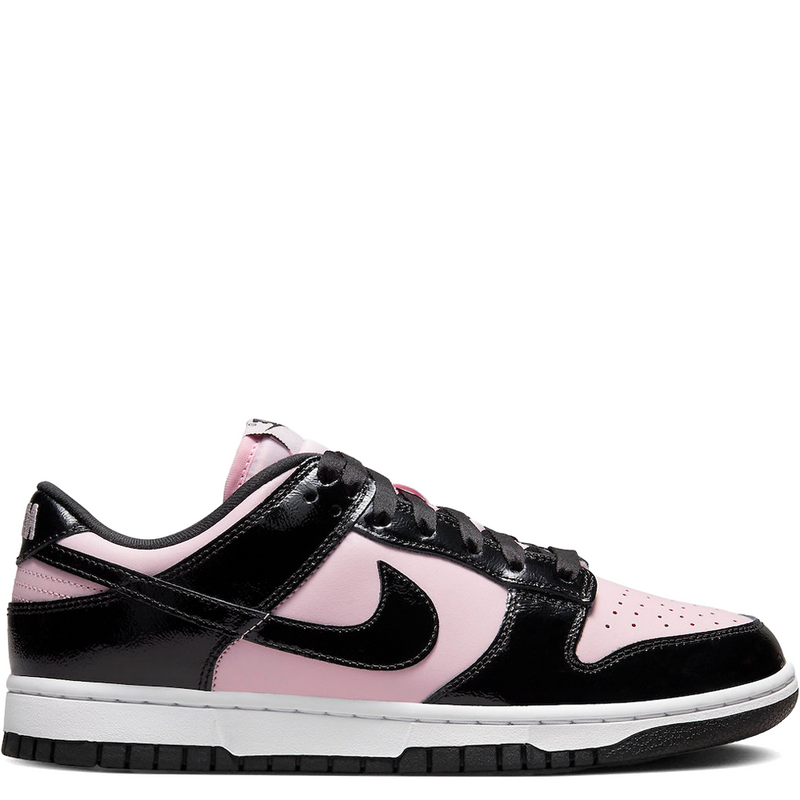 Nike Dunk Low Pink Foam Black (W)