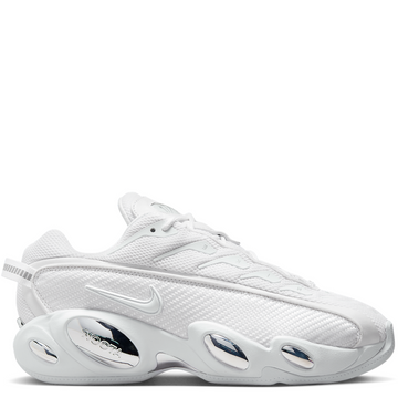 Nike NOCTA Glide Drake White Chrome
