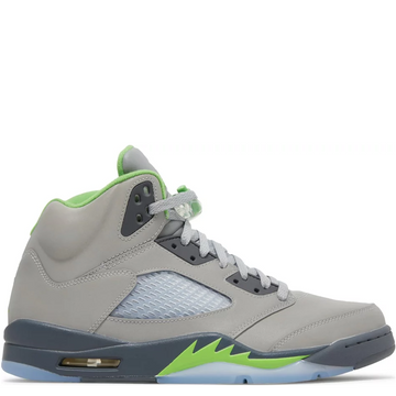 Jordan 5 Retro Green Bean (2022)