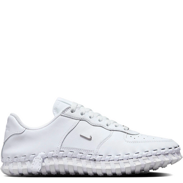 Nike J Force 1 Low LX Jacquemus White (W)