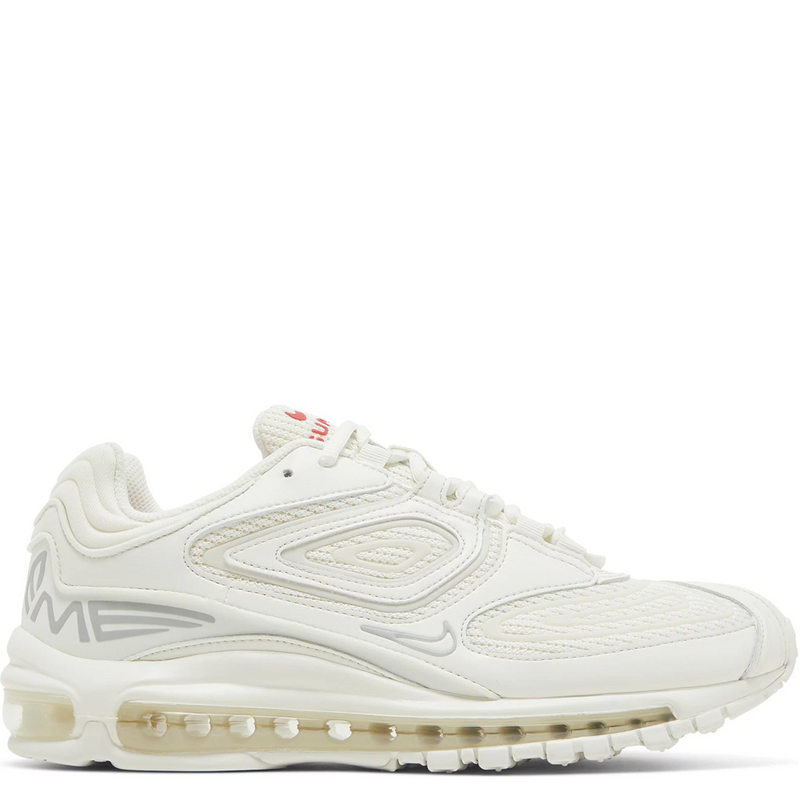 Nike Air Max 98 TL Supreme White
