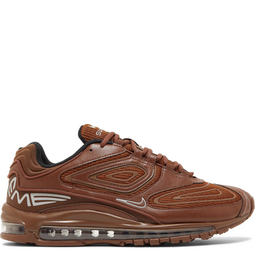 Nike Air Max 98 TL Supreme Brown