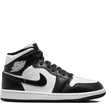 Jordan 1 Mid Panda (W)