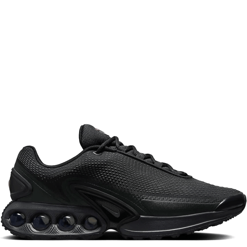 Nike Air Max Dn Black Dark Smoke Grey