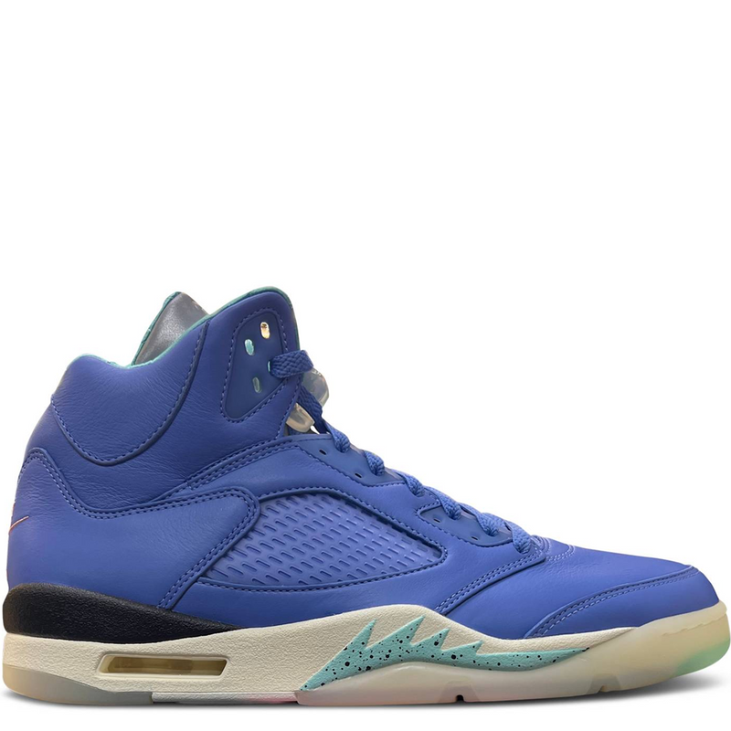 Jordan 5 Retro DJ Khaled We The Best Polar (Friends and Family)