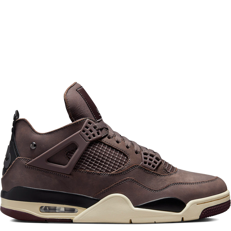 Jordan 4 Retro SP A Ma Maniére Violet Ore