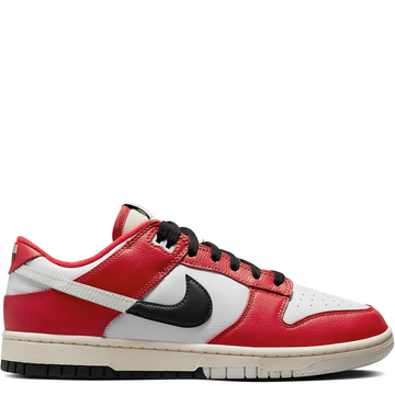 Nike Dunk Low Chicago Split