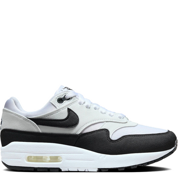 Nike Air Max 1 White Black Neutral Grey (W)