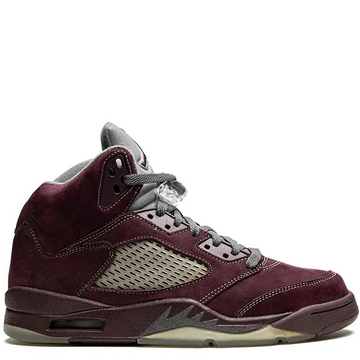 Jordan 5 Retro Burgundy (2023)
