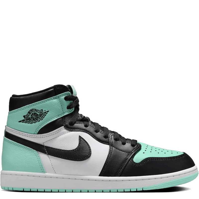 Jordan 1 Retro High OG Green Glow