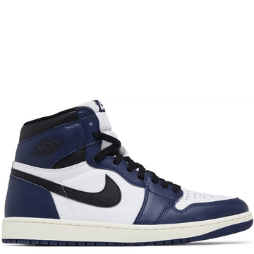 Jordan 1 Retro High OG Midnight Navy