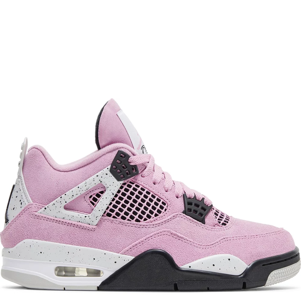 Jordan 4 Retro Orchid (W)