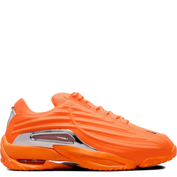 Nike Hot Step 2 Drake NOCTA Total Orange