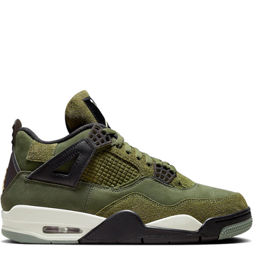 Jordan 4 Retro SE Craft Medium Olive