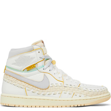 Jordan 1 Retro High OG SP Union LA Bephies Beauty Supply Summer of ‘96