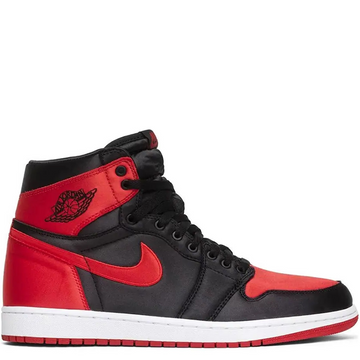 Jordan 1 Retro High OG Satin Bred (W)