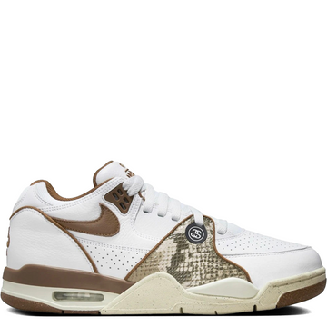 Nike Air Flight 89 Low SP Stussy Pecan