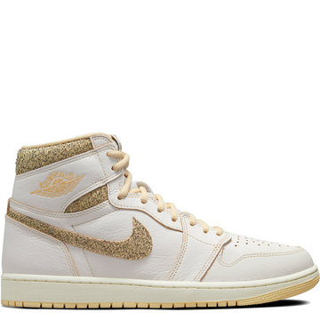 Jordan 1 Retro High OG Craft Vibrations Of Naija