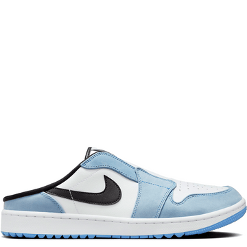 Jordan 1 Mule Golf University Blue