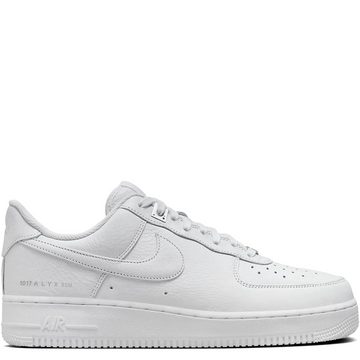 Nike Air Force 1 Low SP 1017 ALYX 9SM White