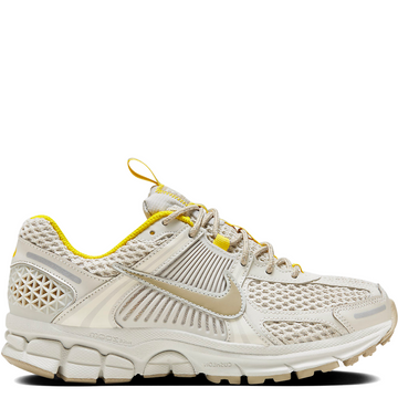Nike Zoom Vomero 5 Light Bone Yellow (W)