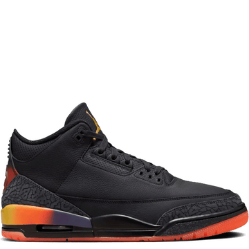 Jordan 3 Retro J Balvin Rio