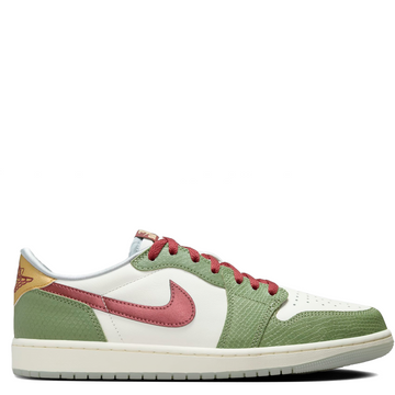 Jordan 1 Retro Low OG Year of the Dragon (2024)