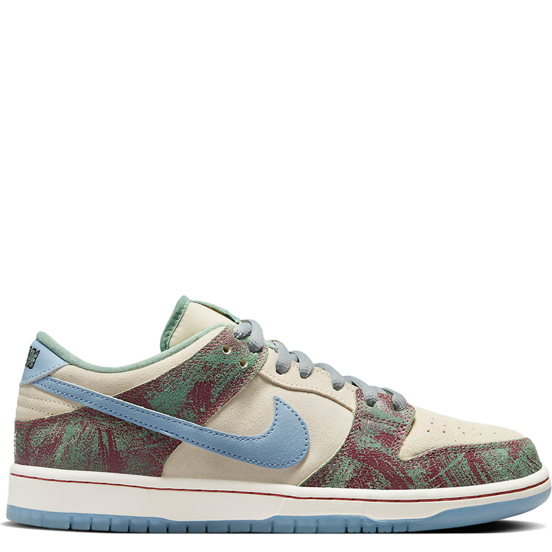 Nike SB Dunk Low Crenshaw Skate Club