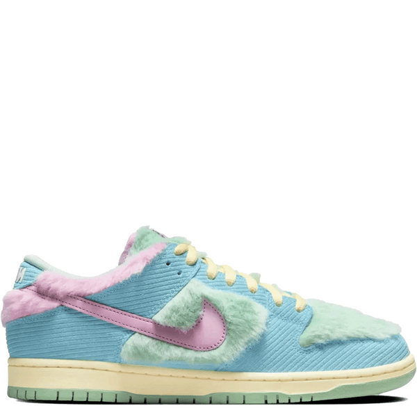 Nike SB Dunk Low Verdy Visty