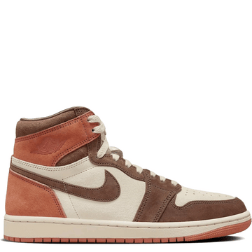 Jordan 1 Retro High OG SP Dusted Clay (W)