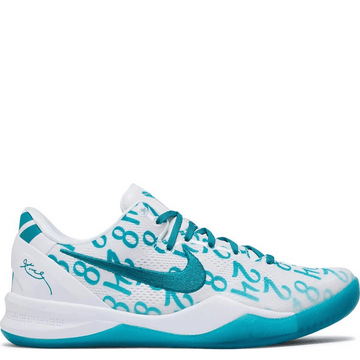 Nike Kobe 8 Protro Radiant Emerald
