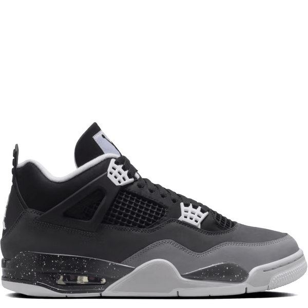 Jordan 4 Retro Fear (2024)